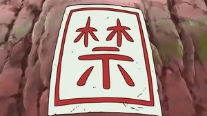 Naruto: Shippūden Epizóda 18