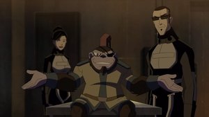 Generator Rex Epizóda 1