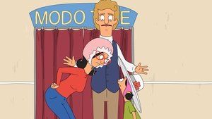 Bob's Burgers Epizóda 10