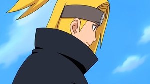 Naruto: Shippūden Epizóda 3