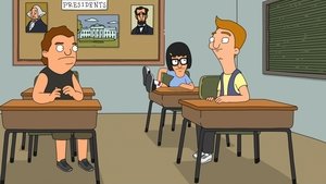 Bob's Burgers Epizóda 8