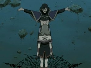 Naruto: Shippūden Epizóda 150