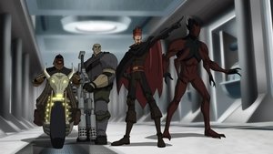 Generator Rex Epizóda 16
