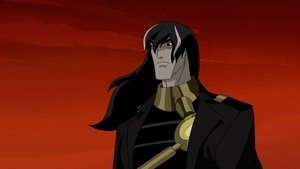 Generator Rex Epizóda 7
