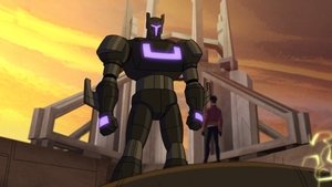 Generator Rex Epizóda 19