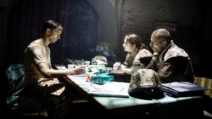 The Killing Epizóda 9