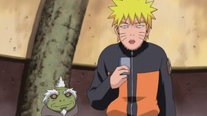Naruto: Shippūden Epizóda 157
