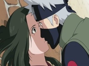 Naruto: Shippūden Epizóda 191