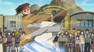 Naruto: Shippūden Epizóda 181