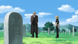 Fullmetal Alchemist: Brotherhood Epizóda 20