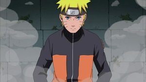 Naruto: Shippūden Epizóda 256