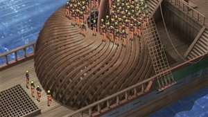 Naruto: Shippūden Epizóda 230