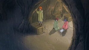Naruto: Shippūden Epizóda 172