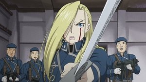 Fullmetal Alchemist: Brotherhood Epizóda 54
