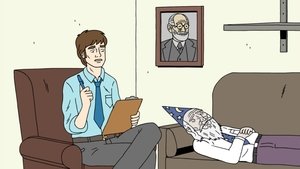 Ugly Americans Epizóda 8