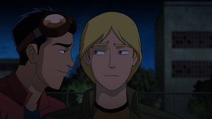 Generator Rex Epizóda 7