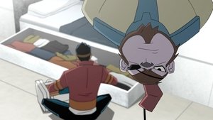 Generator Rex Epizóda 3