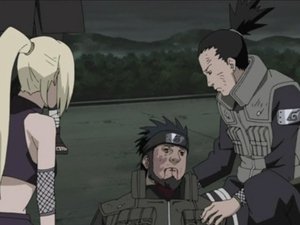 Naruto: Shippūden Epizóda 80