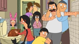 Bob's Burgers Epizóda 5
