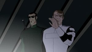 Generator Rex Epizóda 19