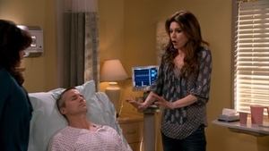 Hot in Cleveland Epizóda 22