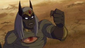 Generator Rex Epizóda 5