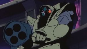 Armored Trooper VOTOMS Epizóda 21