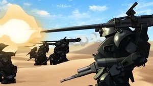 Armored Trooper VOTOMS Epizóda 29