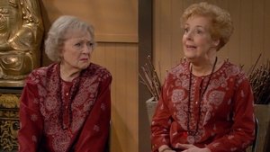 Hot in Cleveland Epizóda 11