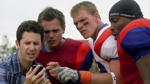 Blue Mountain State Epizóda 5