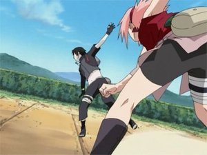 Naruto: Shippūden Epizóda 38