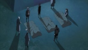 Naruto: Shippūden Epizóda 278