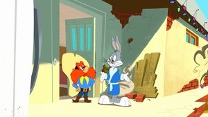 Zajac Bugs a káčer Duffy Epizóda 8