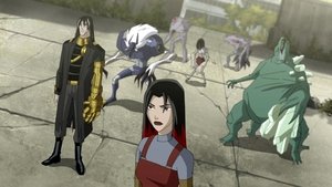 Generator Rex Epizóda 4