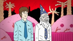 Ugly Americans Epizóda 11