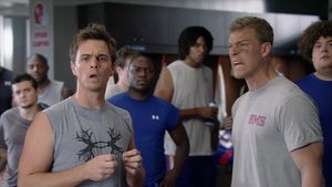 Blue Mountain State Epizóda 13