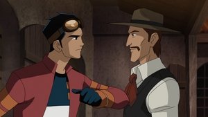Generator Rex Epizóda 14