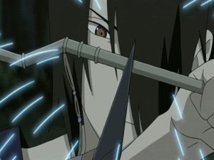 Naruto: Shippūden Epizóda 144