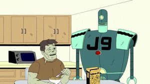 Ugly Americans Epizóda 13