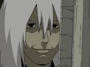 Naruto: Shippūden Epizóda 59