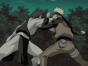 Naruto: Shippūden Epizóda 58