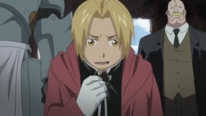 Fullmetal Alchemist: Brotherhood Epizóda 8