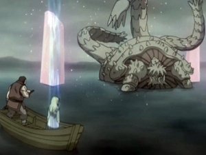 Naruto: Shippūden Epizóda 99