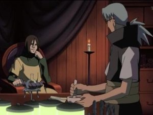 Naruto: Shippūden Epizóda 89