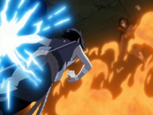 Naruto: Shippūden Epizóda 137