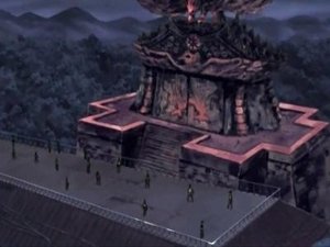 Naruto: Shippūden Epizóda 65