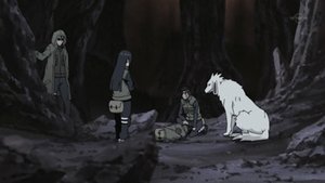 Naruto: Shippūden Epizóda 279