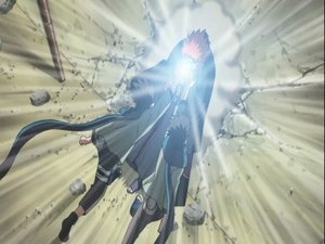 Naruto: Shippūden Epizóda 161