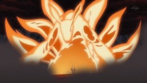 Naruto: Shippūden Epizóda 295