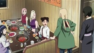 Naruto: Shippūden Epizóda 232